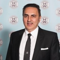 Tony Lattouf Email & Phone Number