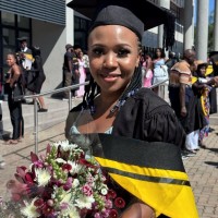 AIDC Employee Siphesihle Masha's profile photo