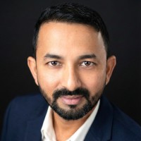 APC Integrated Employee Jai Parsai's profile photo