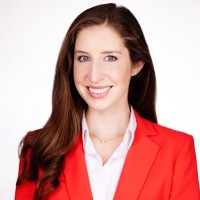 Sourcewell Employee Caroline Robinson's profile photo