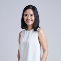 Grab Employee Amanda Lim's profile photo
