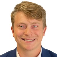 EUCODIS Bioscience GmbH Employee Lewis Winston's profile photo