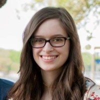 Folklore Collective Employee Morgan Hebert's profile photo