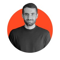 Digitaloft Employee Jack Adamson's profile photo