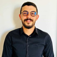 CloudShift Employee Khaled Lemjid's profile photo