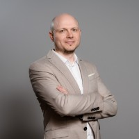 Element Group Ltd Employee Denis Dedkov's profile photo