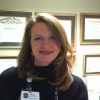 McLaren Greater Lansing Employee Marla Ekola's profile photo