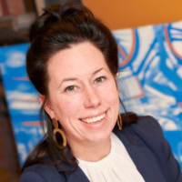 Connecthing Group Employee Kim Orsel's profile photo