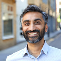 BPX Digital Securities Exchange Employee Abhishek Patel's profile photo