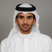 Barzan Holdings Employee Ahmed al-Moosafri's profile photo