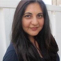 Preeti Chawla Email & Phone Number