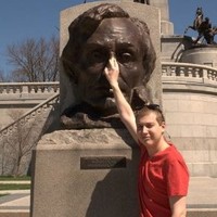 Facebook Employee Michael Marnell's profile photo
