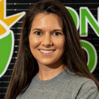 Convert Solar Employee Alexa Langley's profile photo
