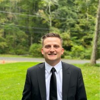 Evention Employee Liam McCool's profile photo