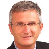 Eco Material Technologies Employee Thierry Amat's profile photo