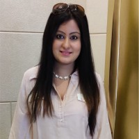 Madhurima Chatterjee Email & Phone Number