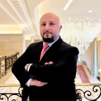 The Plaza Doha Employee Muhsin Qandeel's profile photo