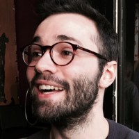 Radium Employee Joseph McDonald's profile photo