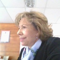 Vera Rojic Email