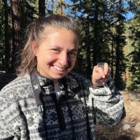 University of Colorado Boulder Employee Sara Padula's profile photo