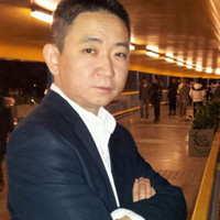 GAINWAY INTERNATIONAL (HK) CO LTD Employee Gary Liu's profile photo