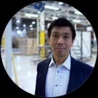 AHT Cooling Systems USA Employee Fumihiko Sano's profile photo