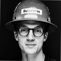 BuildWitt Employee Aaron Witt's profile photo