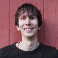 Hawkins\Brown Employee Ben Crawley's profile photo