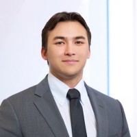 PIMCO Employee Max Gordon's profile photo