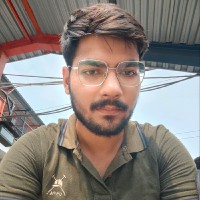 Dataring Employee Deepanshu Sharwan's profile photo