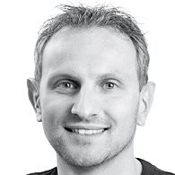 Littlebit Technology Employee Robert Stöckli's profile photo