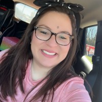 Liberty Mutual Insurance Employee Amanda Barajas's profile photo