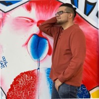 Shipium Employee Sergio Corral's profile photo