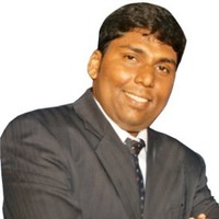NDTV Profit Employee Ivor Soans's profile photo