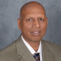 Segal Employee Gokul S.'s profile photo
