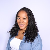 Texas811 Employee Ashley Harrison's profile photo