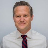 Southern California Edison (SCE) Employee Mark Cloud's profile photo