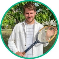 TrainMe Corporate Employee Romain Leman's profile photo