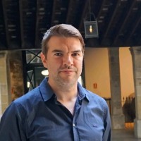 ¡QuéBueno! Employee Sergio Diez's profile photo