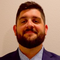 Badger Meter Employee Dylan Lyons's profile photo