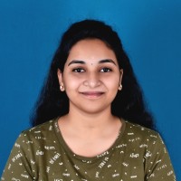 Anuhya Kandoor Email