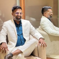 Rajesh Gaddam Email
