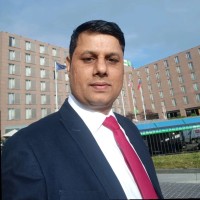 Atul Kumar Email
