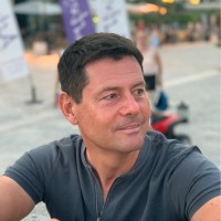 KKCG Group Employee Karel Komarek's profile photo