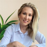 Local Property Team Employee Anna Borg's profile photo