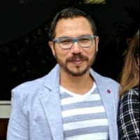 GOSMO Employee Edgar Trejo Morales's profile photo