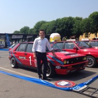 Arca Technologies Employee Matteo Leone's profile photo