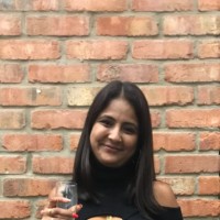 Molinare Employee Jigna Shah's profile photo