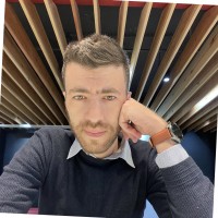 Tech Process Solutions Employee Ashraf Sarsour's profile photo