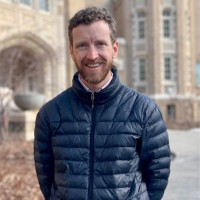 Colorado Bar Association Employee Benjamin Skeen's profile photo